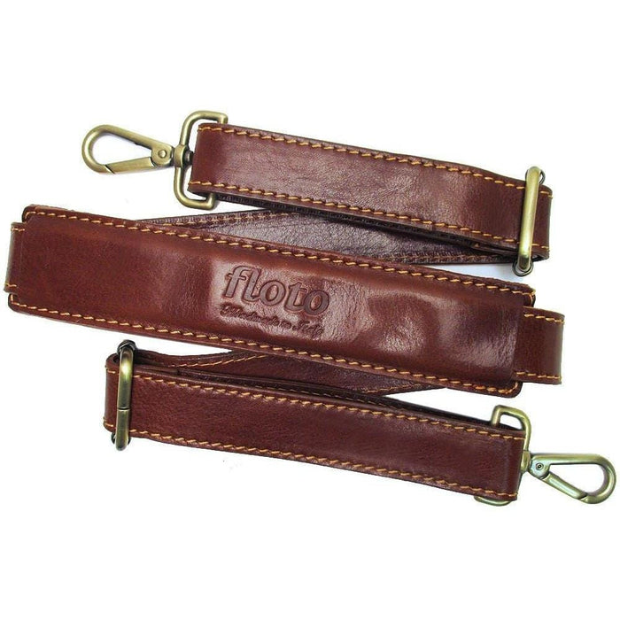 floto Floto Grande Strap Parma Brown