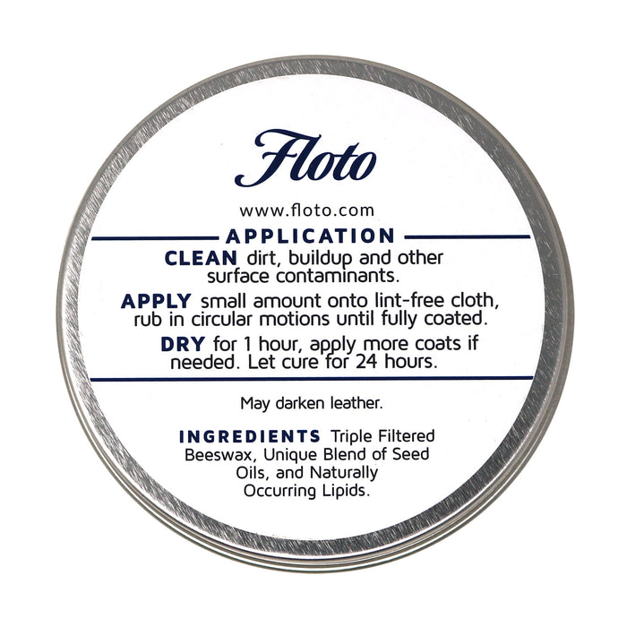 Floto Floto Leather Cream
