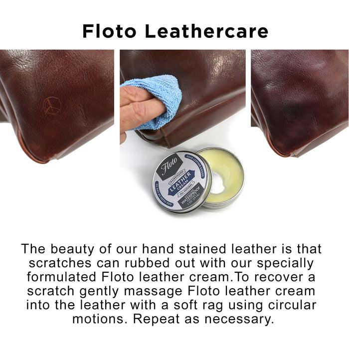 Floto Floto Leather Cream