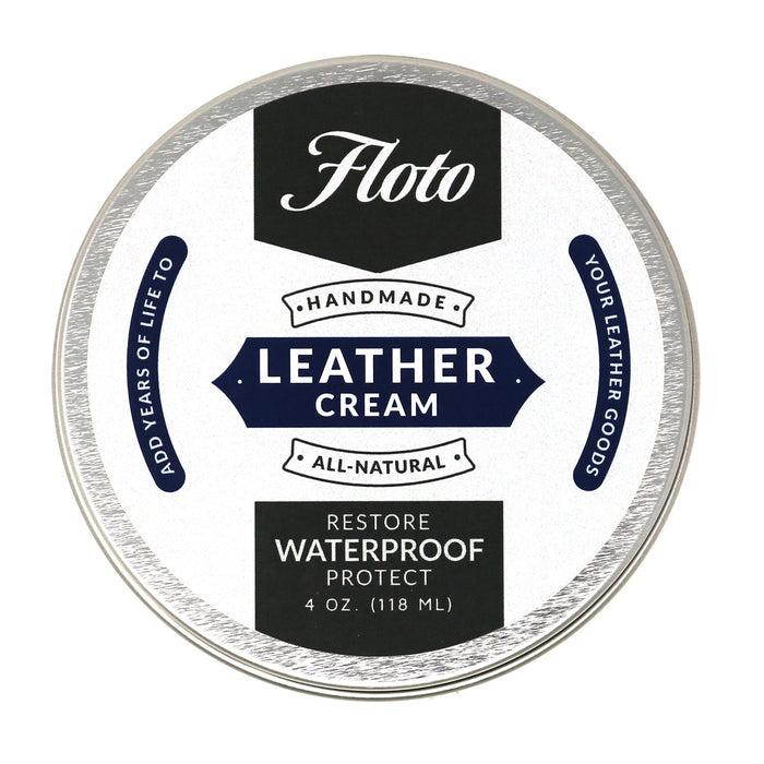 floto Floto Leather Cream
