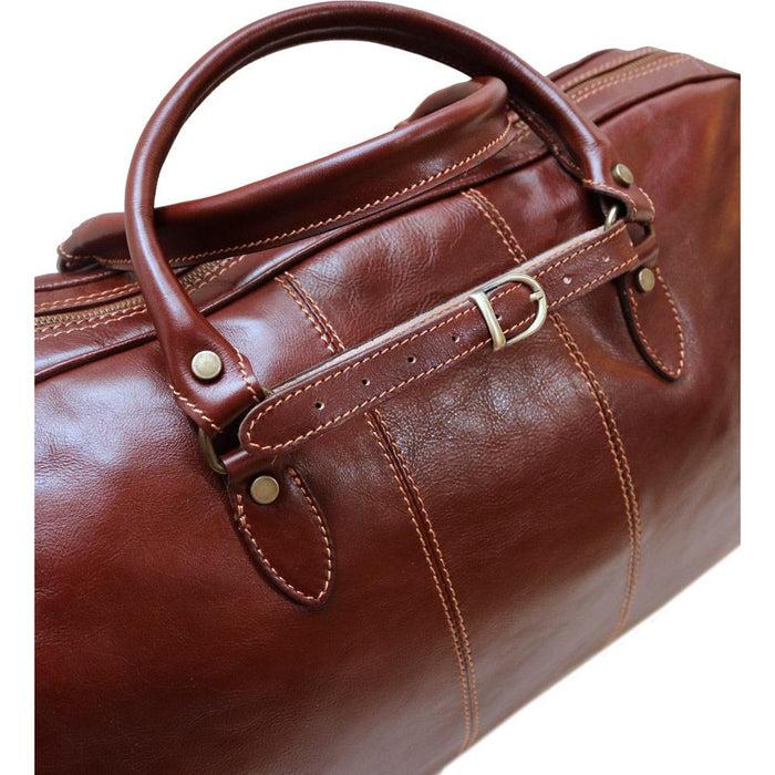 Floto Floto Trolley Keeper Tuscan Red