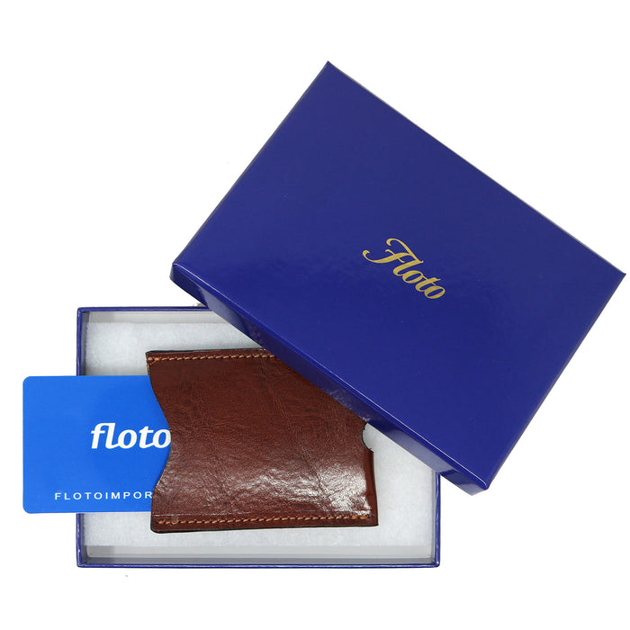 floto Gift Card with Wallet