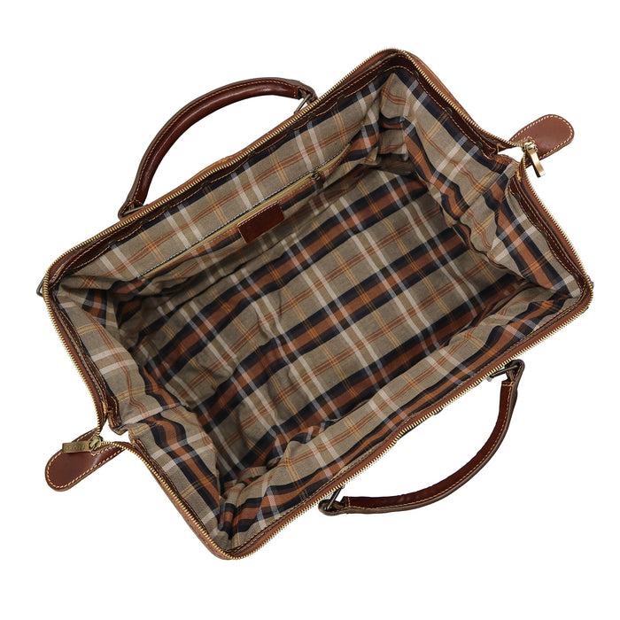 Floto Positano Grande Vecchio Brown