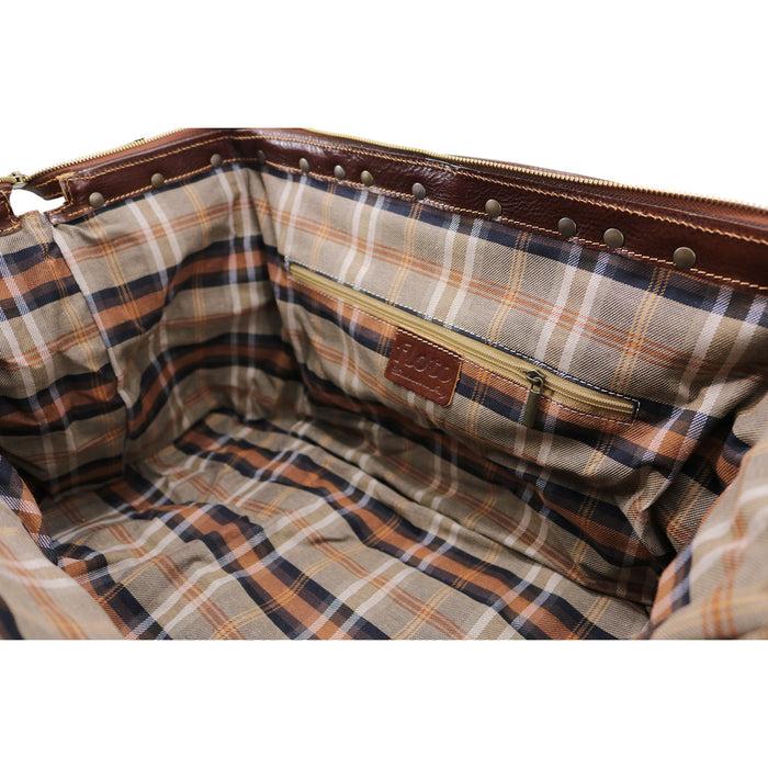 Floto Positano Grande Vecchio Brown