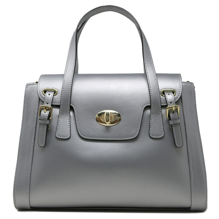 Floto Tavani Bag Gold