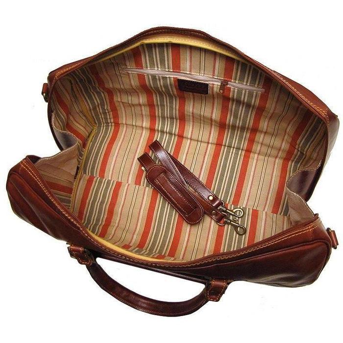 Floto Venezia London Black & Brown