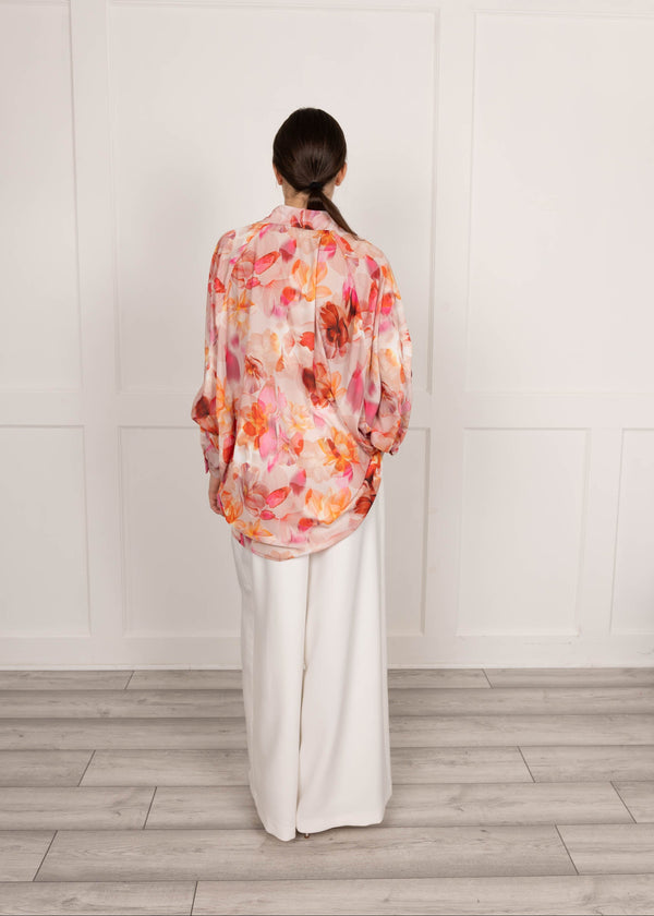 Flounce London Flounce London Floral Shirt