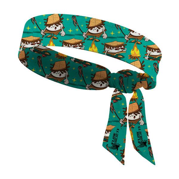 Flow Society ANY 3 FLOW HEADBANDS FOR $35 Multi
