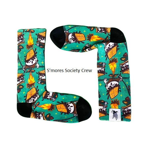 Flow Society ANY 3 FLOW SOCKS FOR $44 Multi