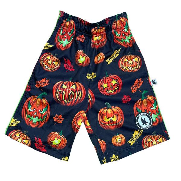 Flow Society Boys Jack O' Flow Short Black