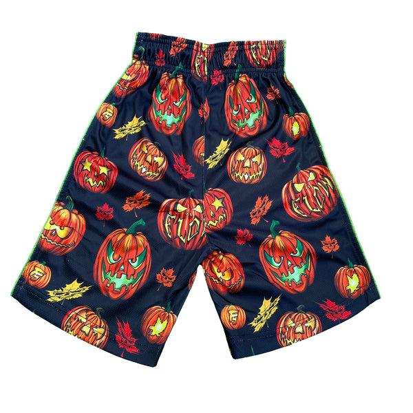 flow society Boys Jack O' Flow Short Black