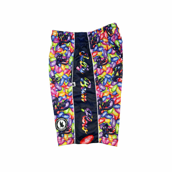 Flow Society Boys Jelly Beans Short Multi