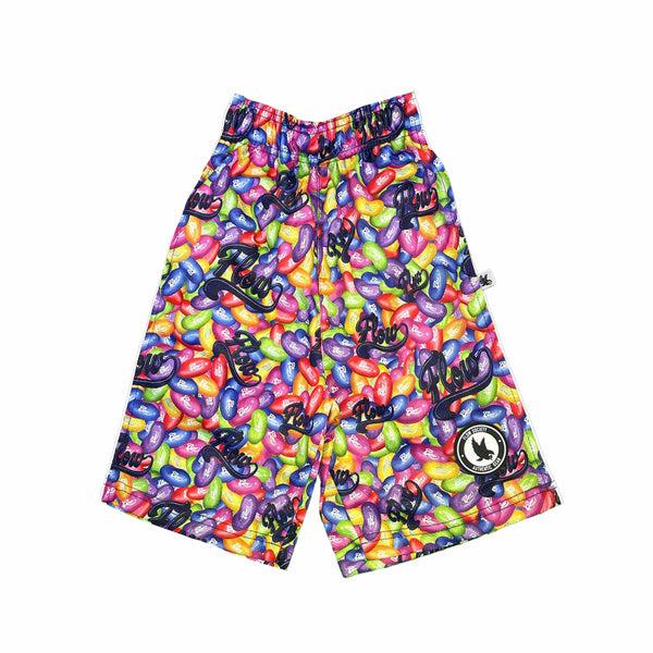 flow society Boys Jelly Beans Short Multi