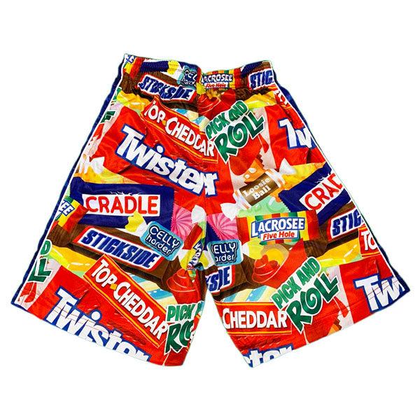 Flow Society Boys Sweet Flow Short Multi