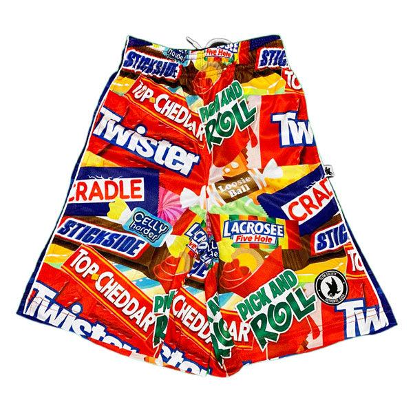 Flow Society Boys Sweet Flow Short Multi