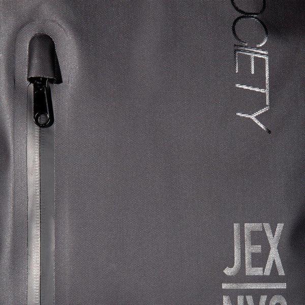 Flow Society Flow Society + JEX NYC Backpack Black