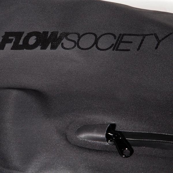 Flow Society Flow Society + JEX NYC Backpack Black
