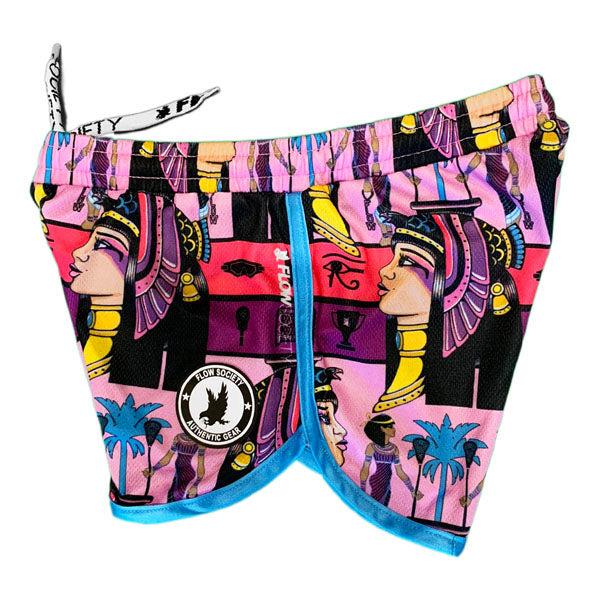 Flow Society Girls & Womens Flowpatra Short Multi