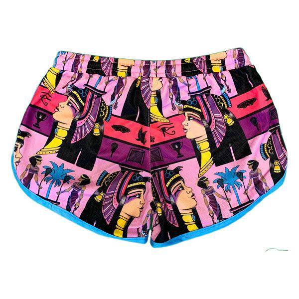 Flow Society Girls & Womens Flowpatra Short Multi