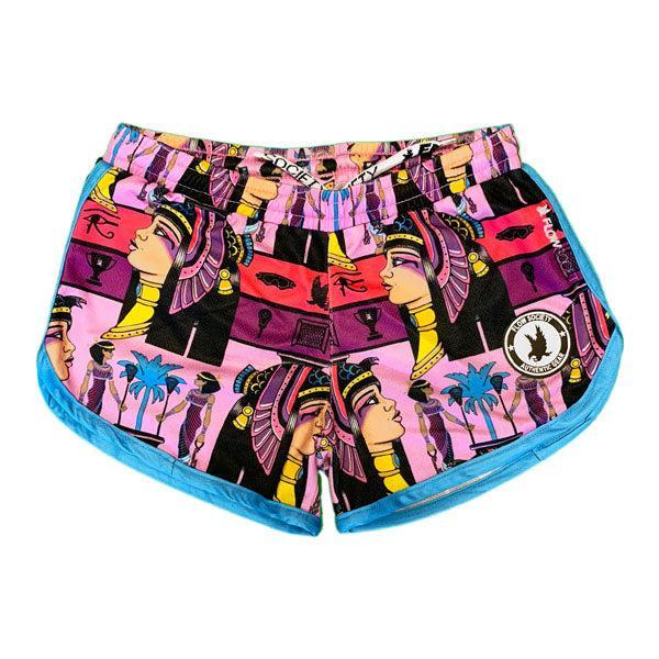 Flow Society Girls & Womens Flowpatra Short Multi