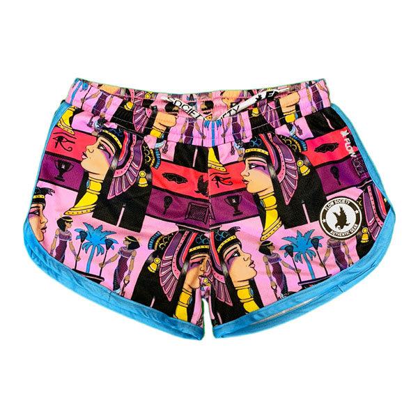 flow society Girls & Womens Flowpatra Short Multi