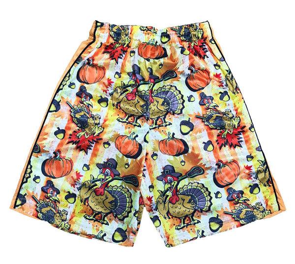 Flow Society Mens Flowgiving Attack Short Multi