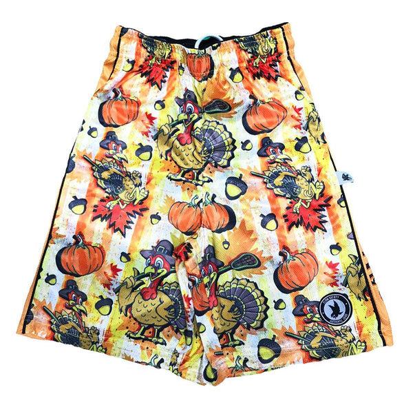Flow Society Mens Flowgiving Attack Short Multi