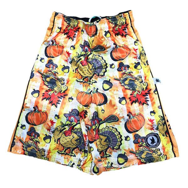 flow society Mens Flowgiving Attack Short Multi