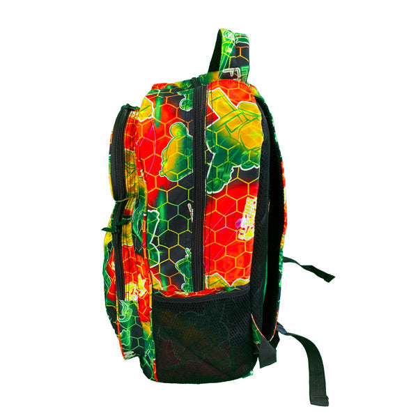 Flow Society Strong Side Hockey Backpack Multi