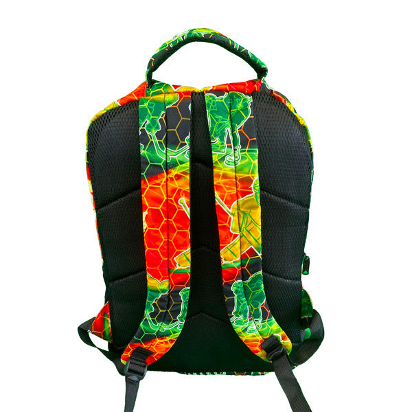 Flow Society Strong Side Hockey Backpack Multi