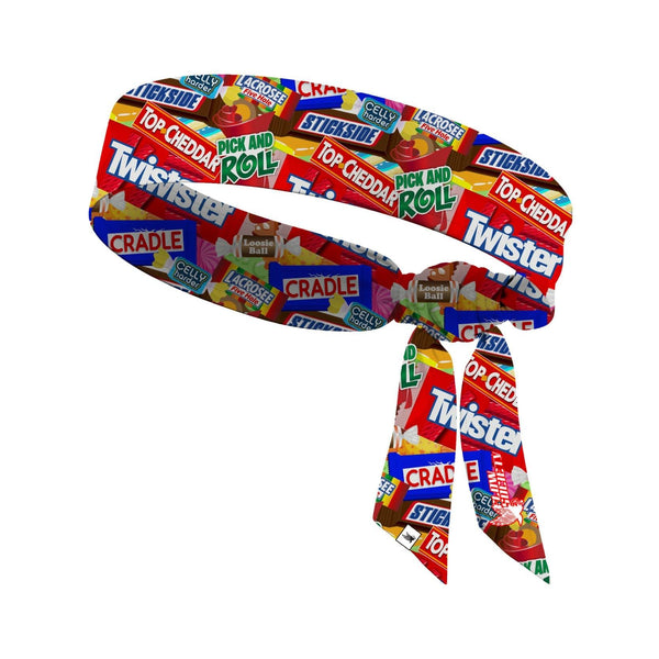 flow society Sweet Flow Headband Multi