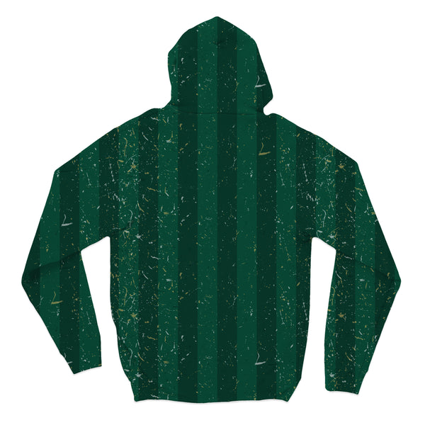 Flow Society Youth & Adult Flow Bowl Hoodie Green