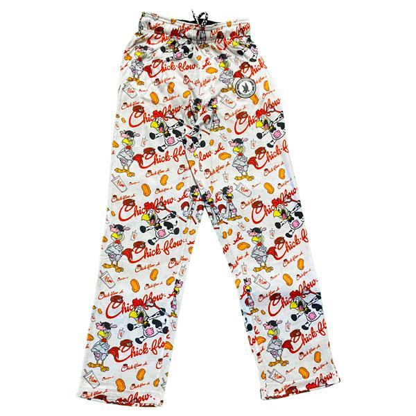 flow society Youth & Adult Chick-Flow-A Lounge Pants White