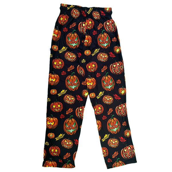 Flow Society Youth & Adult Jack O' Flow Lounge Pant Black