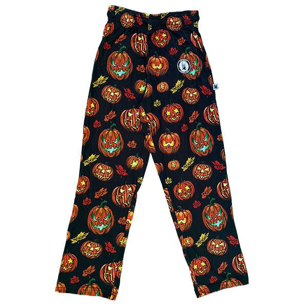 flow society Youth & Adult Jack O' Flow Lounge Pant Black