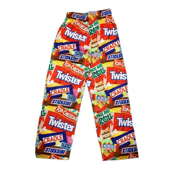 Flow Society Youth & Adult Sweet Flow Lounge Pants Multi