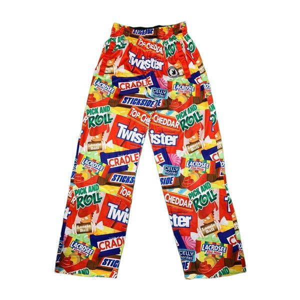 flow society Youth & Adult Sweet Flow Lounge Pants Multi