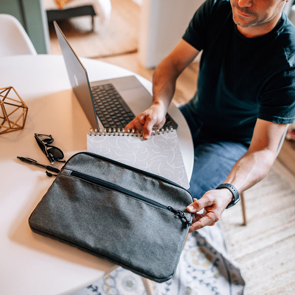 Flowfold Ally - Laptop Case