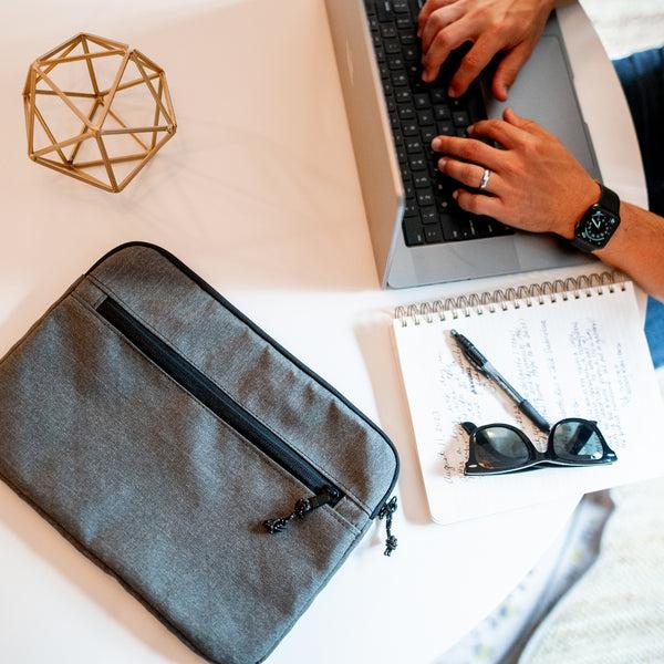 Flowfold Ally - Laptop Case