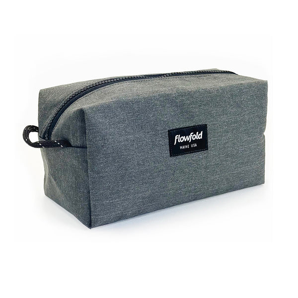 Flowfold Aviator - Travel Kit & Toiletry Bag