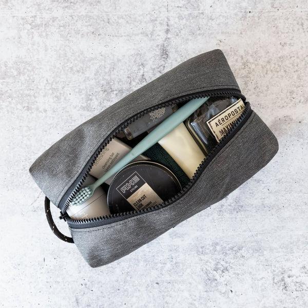 Flowfold Aviator - Travel Kit & Toiletry Bag