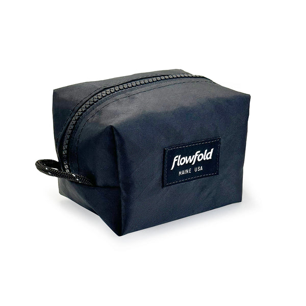 flowfold Aviator - Travel Kit & Toiletry Bag