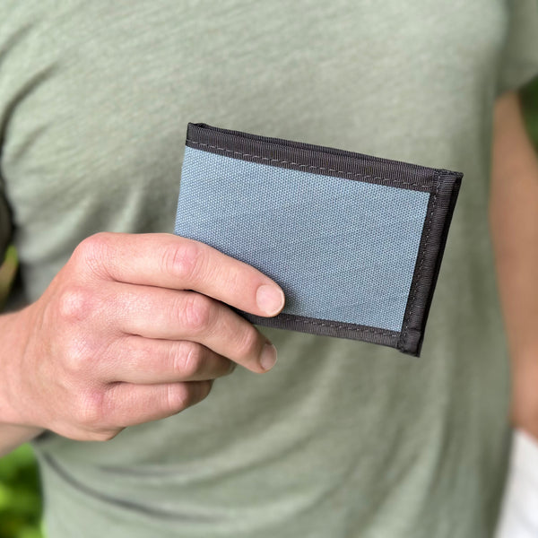 Flowfold Baxter - Bifold Wallet