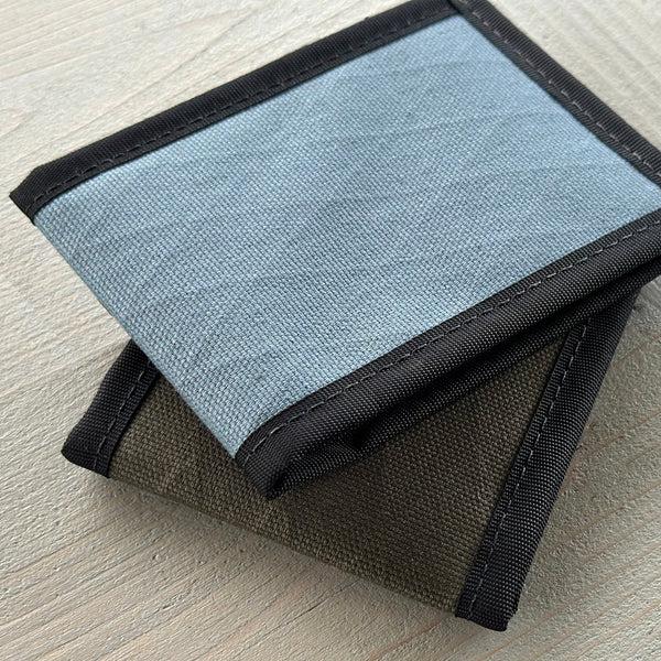 Flowfold Baxter - Bifold Wallet