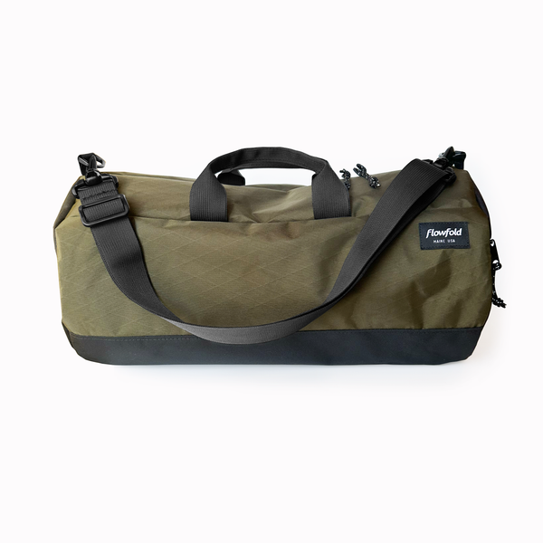 flowfold Conductor - 20L Duffle Bag