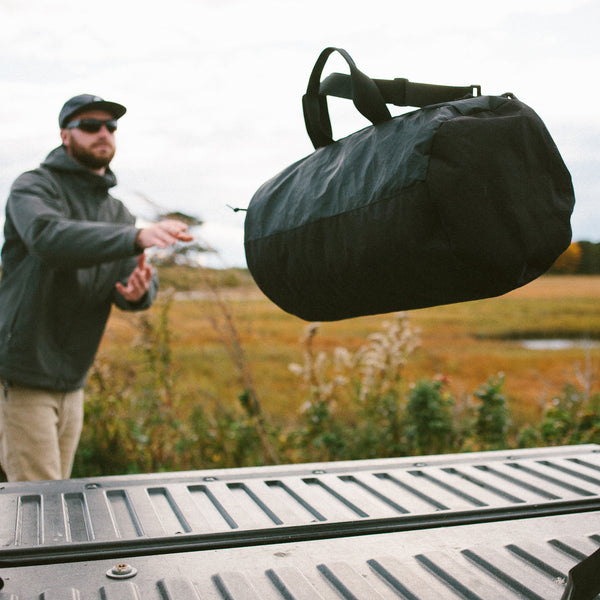 Flowfold Conductor - 40L Duffle Bag