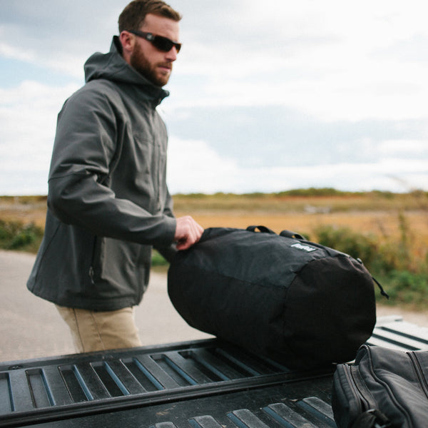 Flowfold Conductor - 40L Duffle Bag
