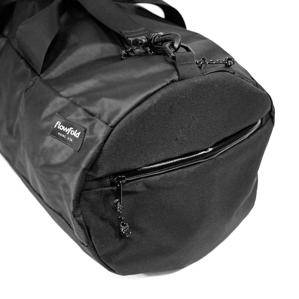 Flowfold Conductor - 40L Duffle Bag