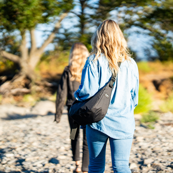 Flowfold Cutler Crossbody