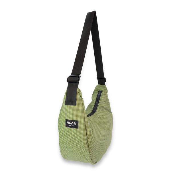 flowfold Cutler Crossbody